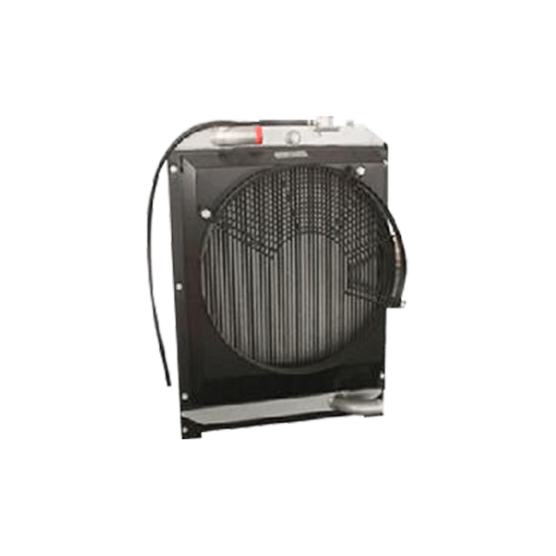 Scambiatore di calore a doppio scopo