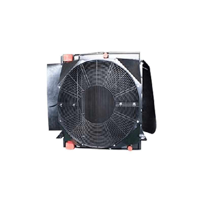 Scambiatore di calore del caricatore